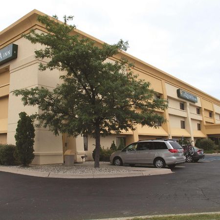 La Quinta Inn By Wyndham Detroit Southgate Ngoại thất bức ảnh
