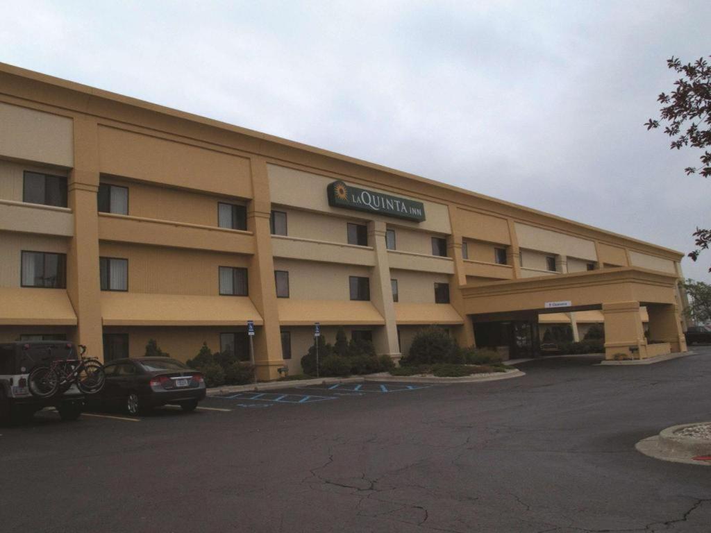 La Quinta Inn By Wyndham Detroit Southgate Ngoại thất bức ảnh